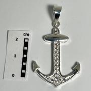 6282 - Dije ancla zir 2.9 cm