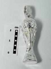 6380 - Dije copa mundial 3.5 cm