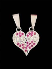 7159 - Corazon zir tu y yo