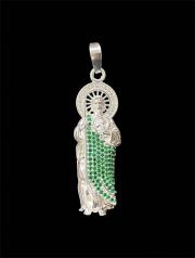 7216 - Dije san judas 3d 4cm