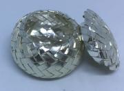 4245 - Cofre petatillo redondo